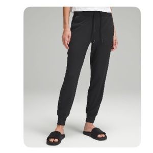 Lululemon Ready to Rulu HR Jogger Full Length Size 6